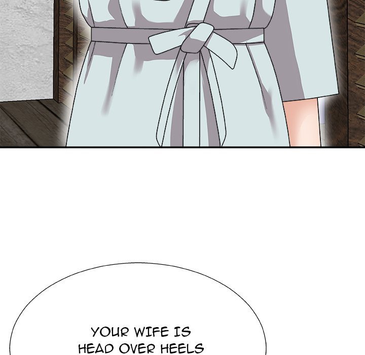 Miss Announcer chapter 67 page 144