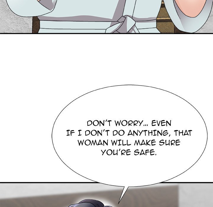Miss Announcer chapter 67 page 149