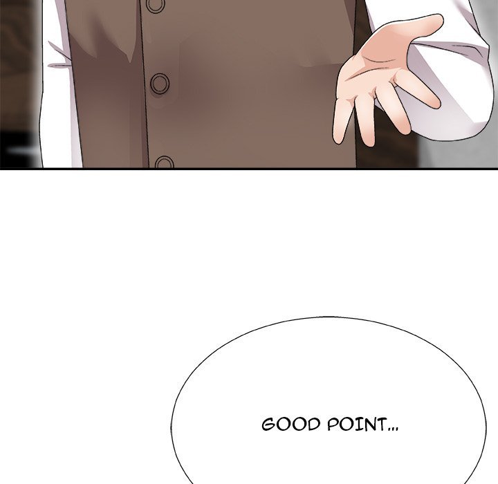 Miss Announcer chapter 67 page 151