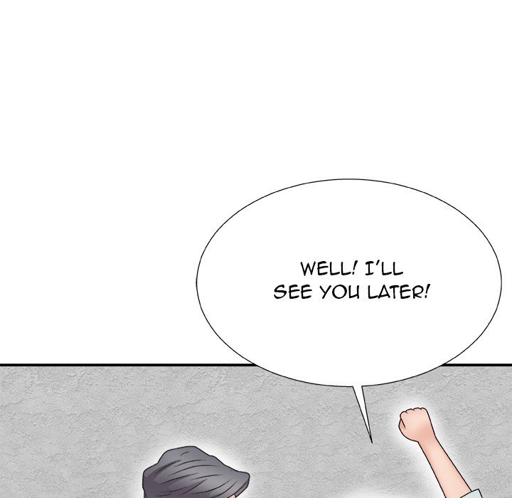 Miss Announcer chapter 67 page 156
