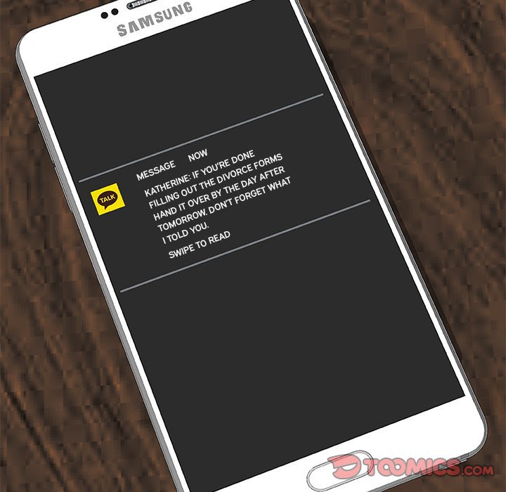 Miss Announcer chapter 67 page 159
