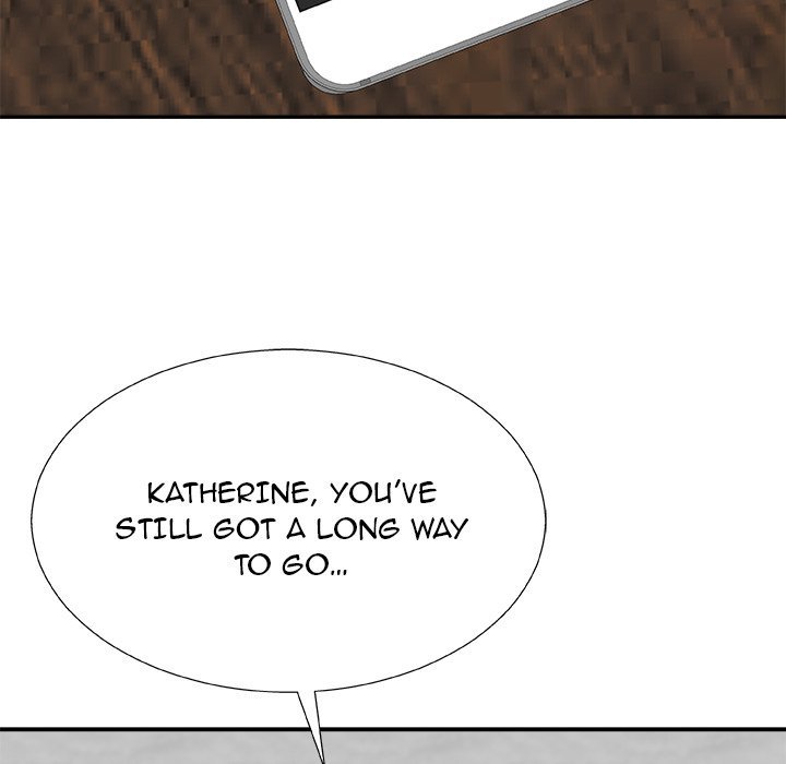 Miss Announcer chapter 67 page 160