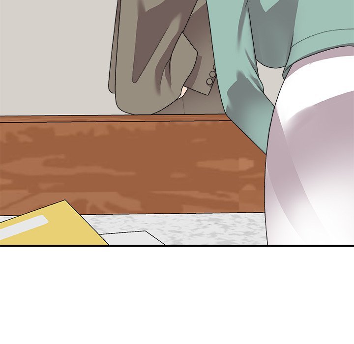 Miss Announcer chapter 68 page 11