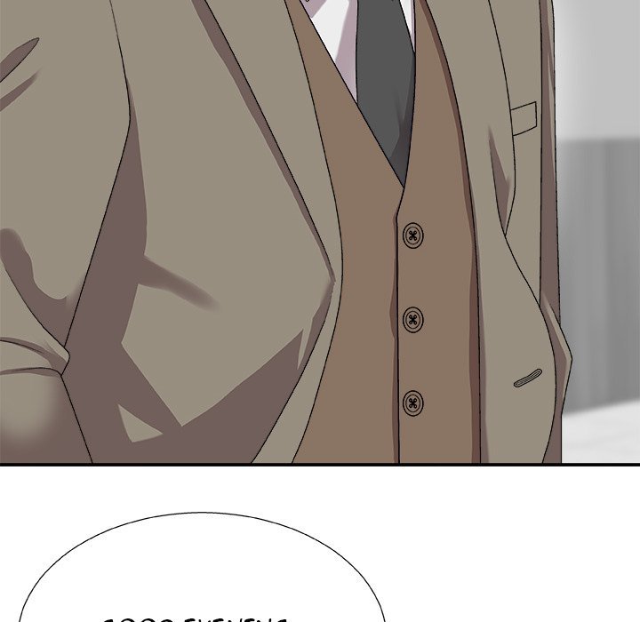 Miss Announcer chapter 68 page 17