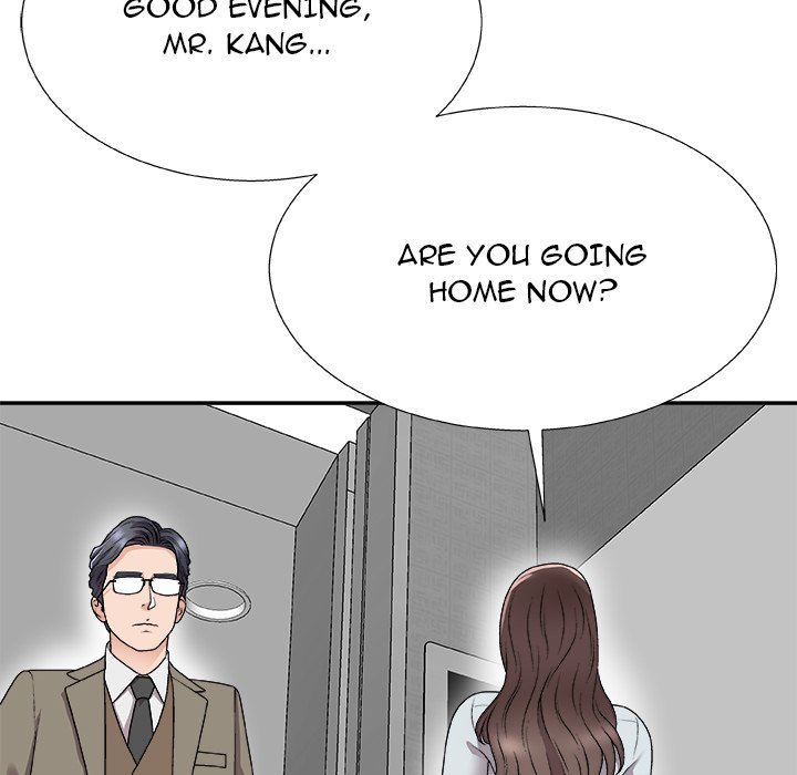 Miss Announcer chapter 68 page 18