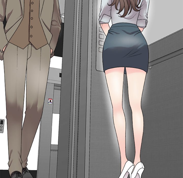 Miss Announcer chapter 68 page 19