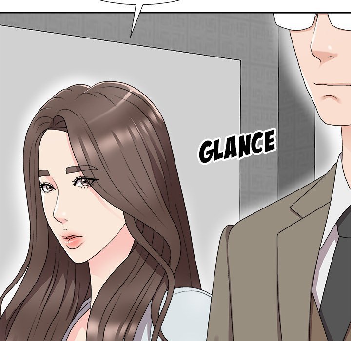 Miss Announcer chapter 68 page 25