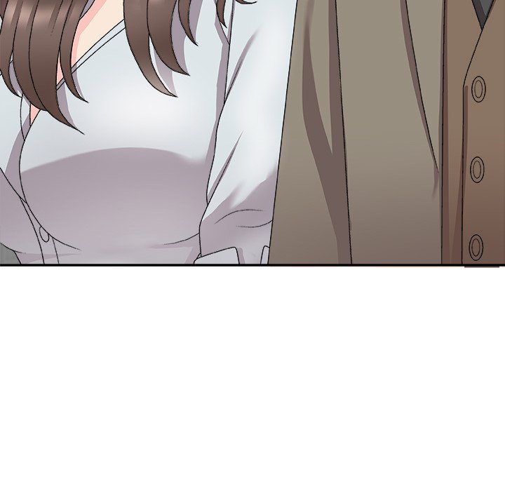 Miss Announcer chapter 68 page 26