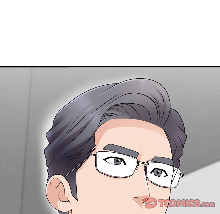 Miss Announcer chapter 68 page 27