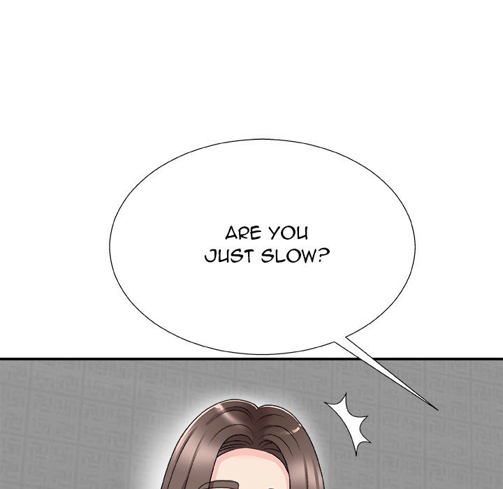 Miss Announcer chapter 68 page 36