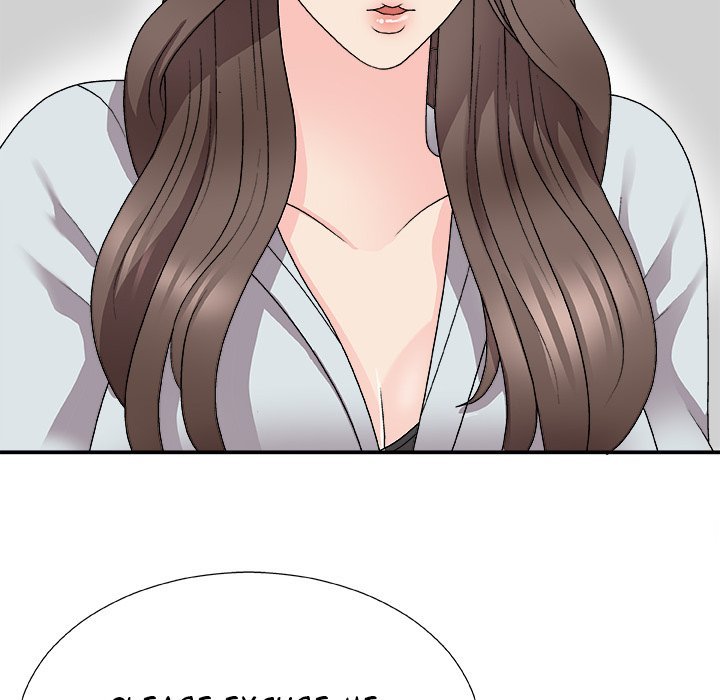 Miss Announcer chapter 68 page 40