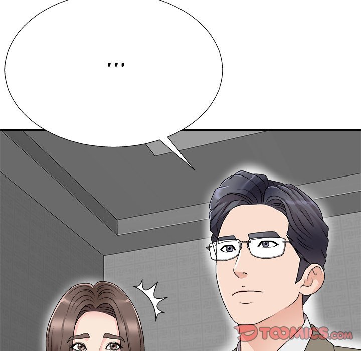 Miss Announcer chapter 68 page 45