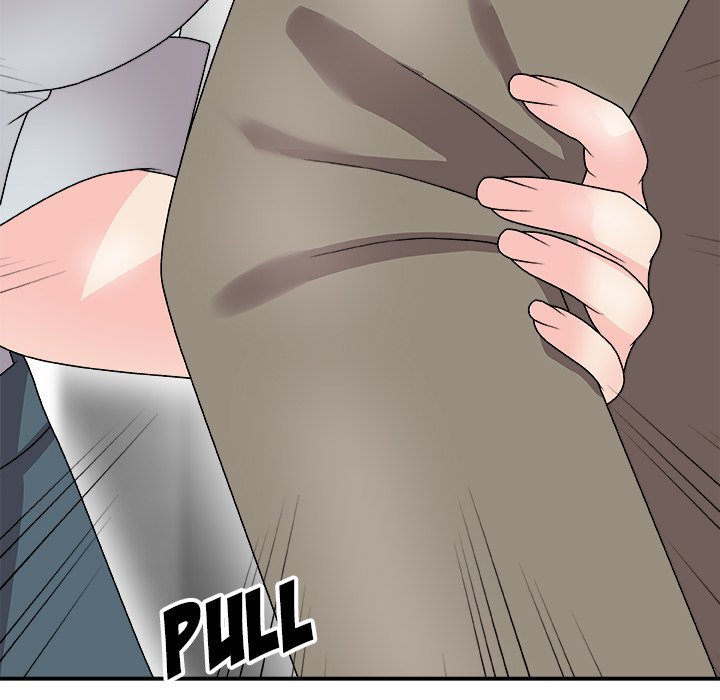 Miss Announcer chapter 68 page 48