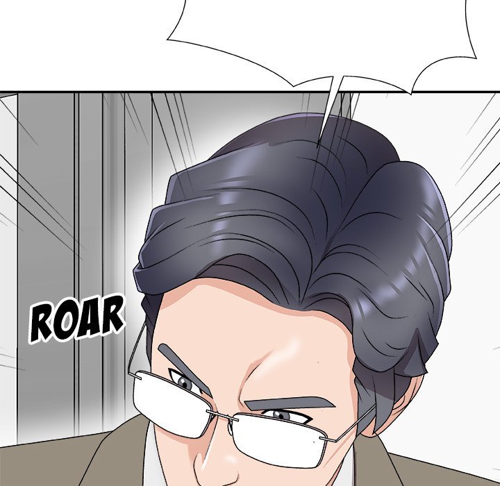Miss Announcer chapter 68 page 52