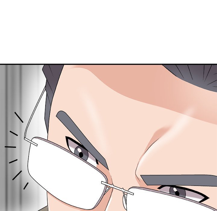 Miss Announcer chapter 68 page 54