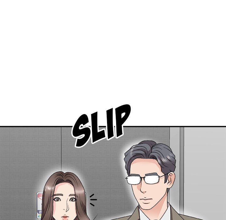 Miss Announcer chapter 68 page 58