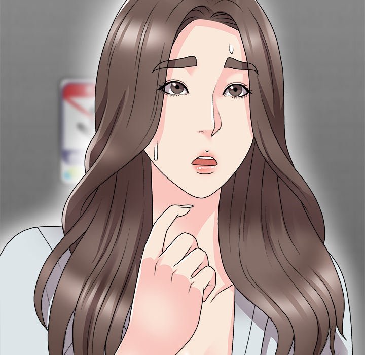 Miss Announcer chapter 68 page 61