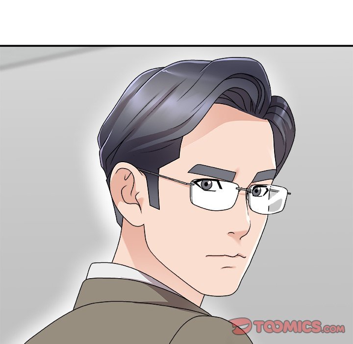 Miss Announcer chapter 68 page 63