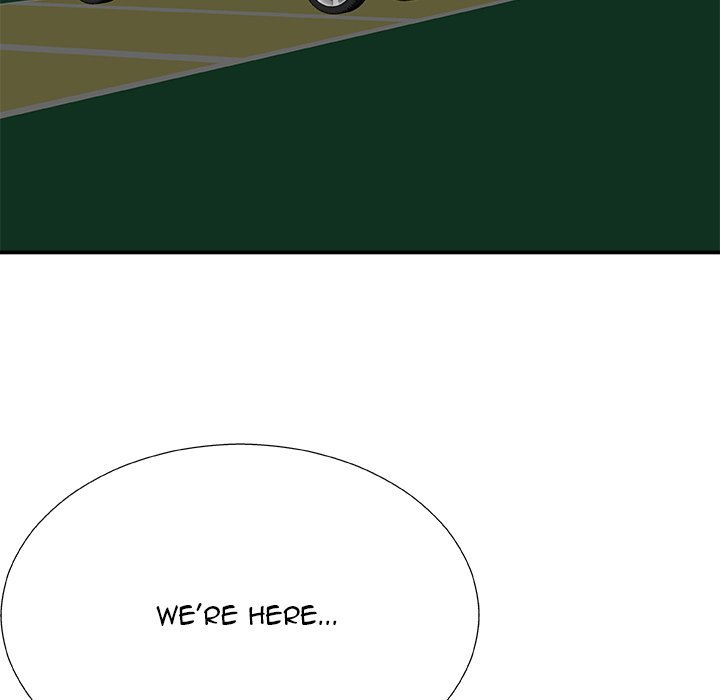 Miss Announcer chapter 68 page 67