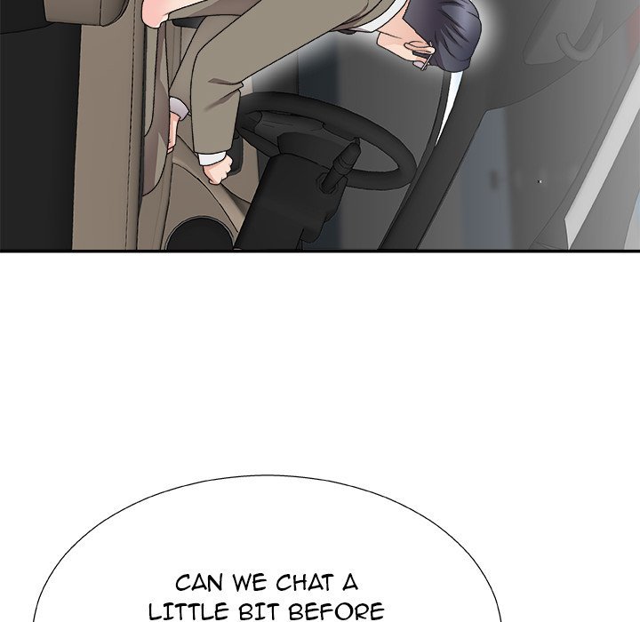 Miss Announcer chapter 68 page 71