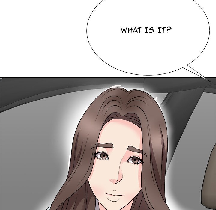 Miss Announcer chapter 68 page 74