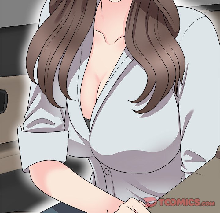 Miss Announcer chapter 68 page 75