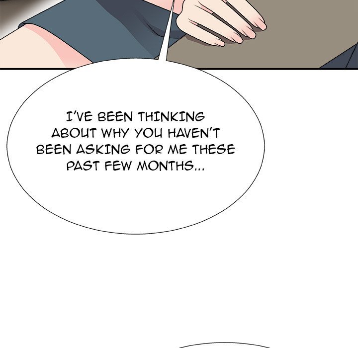 Miss Announcer chapter 68 page 76