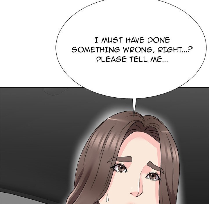Miss Announcer chapter 68 page 77