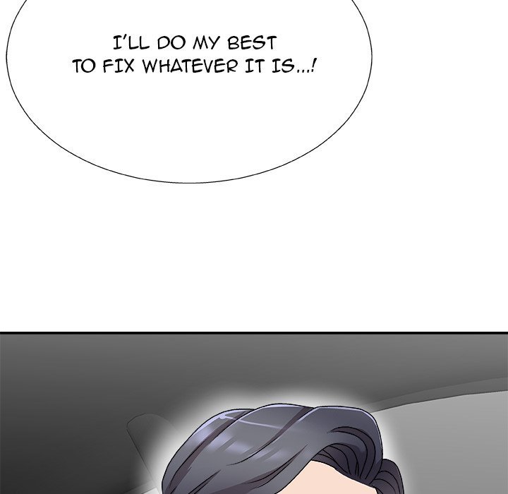 Miss Announcer chapter 68 page 79