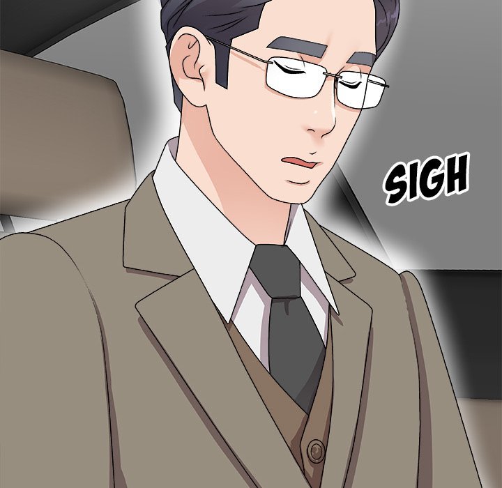 Miss Announcer chapter 68 page 80
