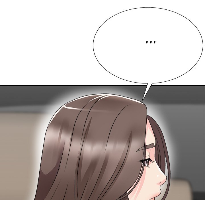 Miss Announcer chapter 68 page 83