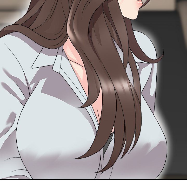 Miss Announcer chapter 68 page 84