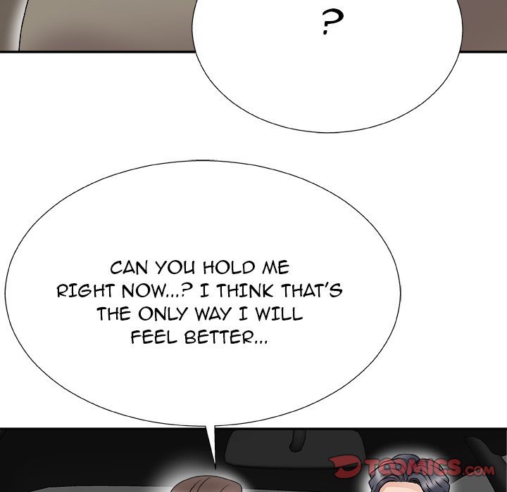 Miss Announcer chapter 68 page 87