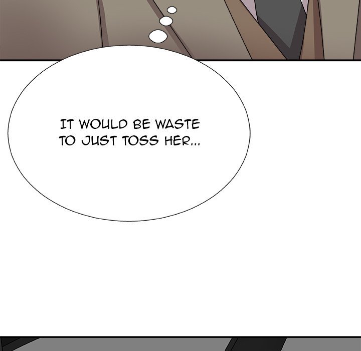Miss Announcer chapter 68 page 91
