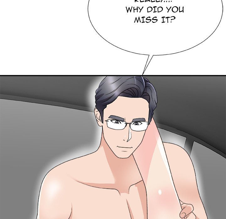Miss Announcer chapter 68 page 101