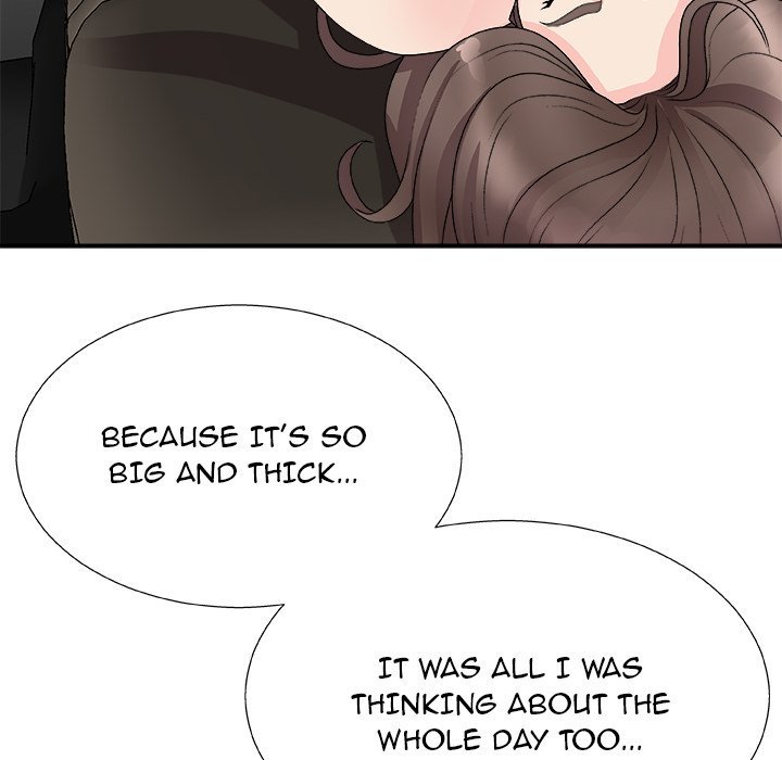 Miss Announcer chapter 68 page 103