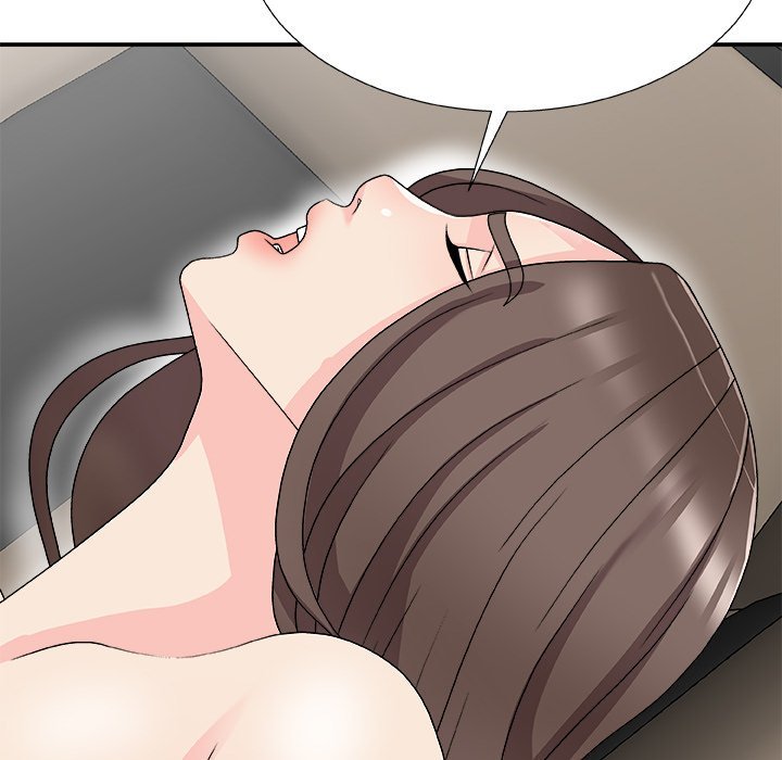 Miss Announcer chapter 68 page 104