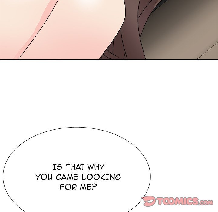 Miss Announcer chapter 68 page 105