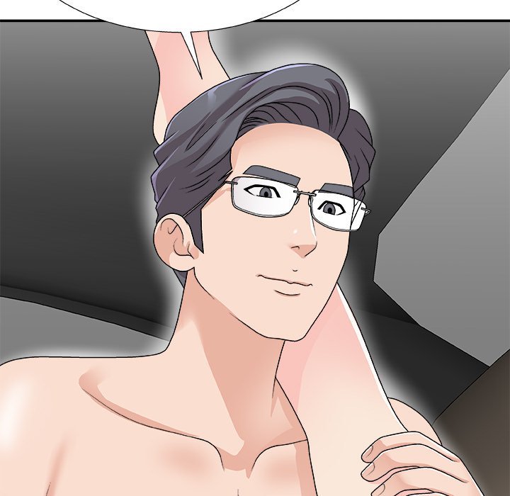 Miss Announcer chapter 68 page 106