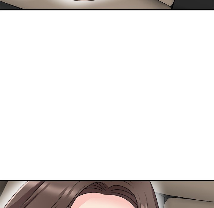 Miss Announcer chapter 68 page 110