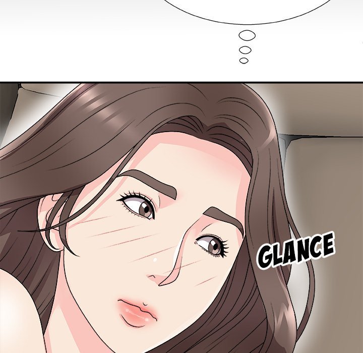 Miss Announcer chapter 68 page 120