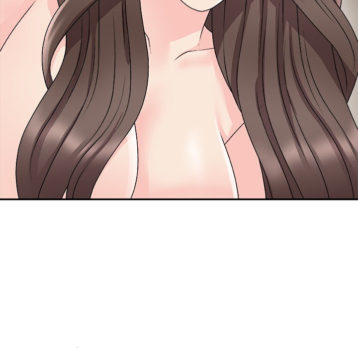 Miss Announcer chapter 68 page 126