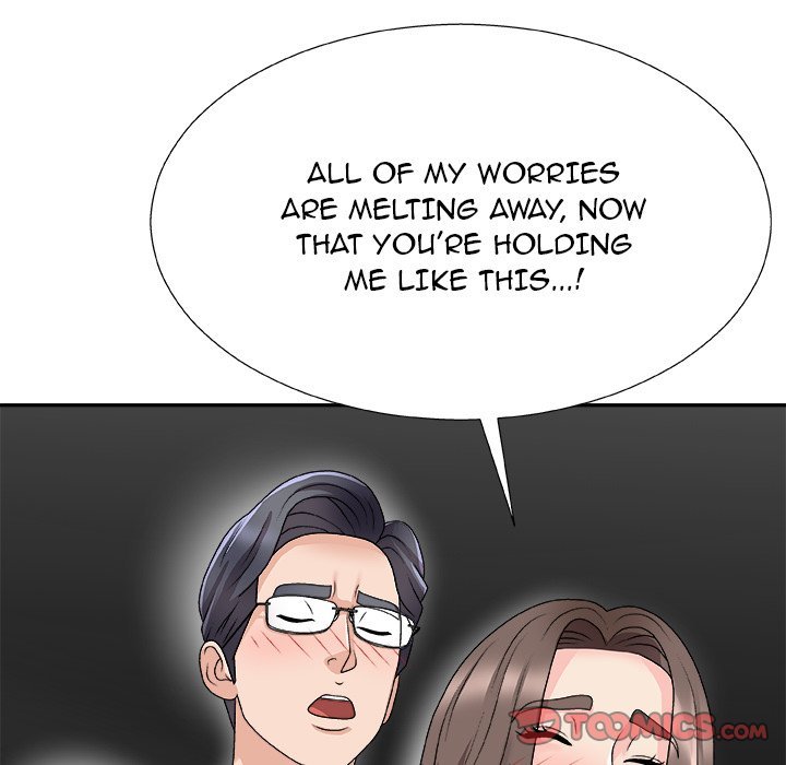 Miss Announcer chapter 68 page 129