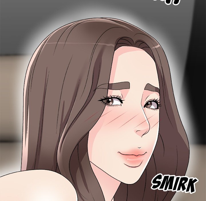 Miss Announcer chapter 68 page 144