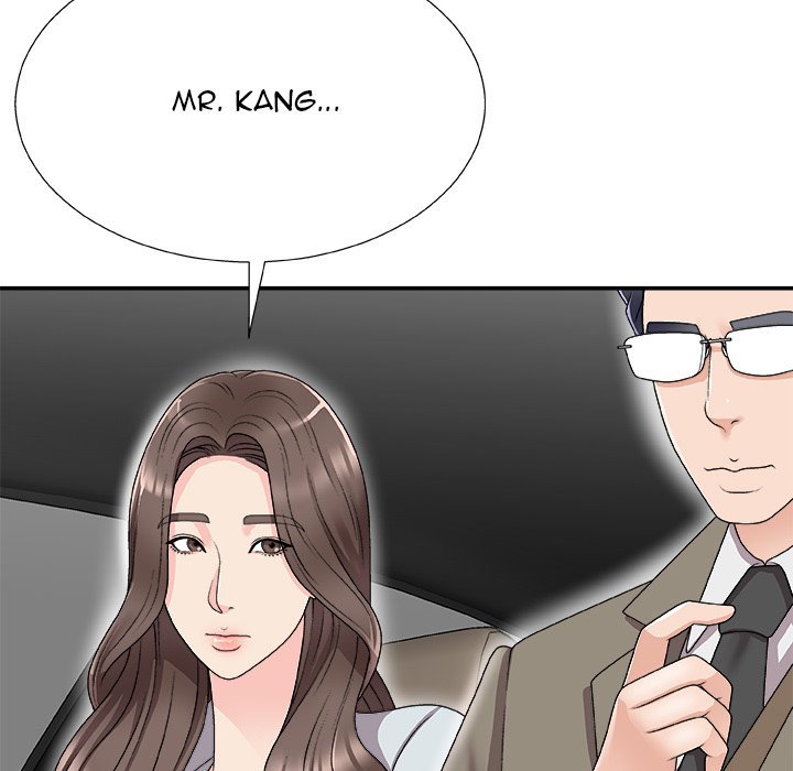 Miss Announcer chapter 68 page 148