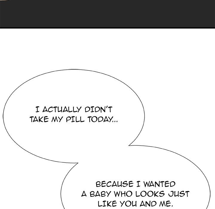 Miss Announcer chapter 68 page 152