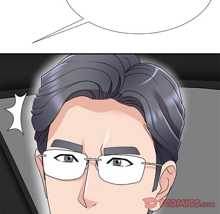 Miss Announcer chapter 68 page 153