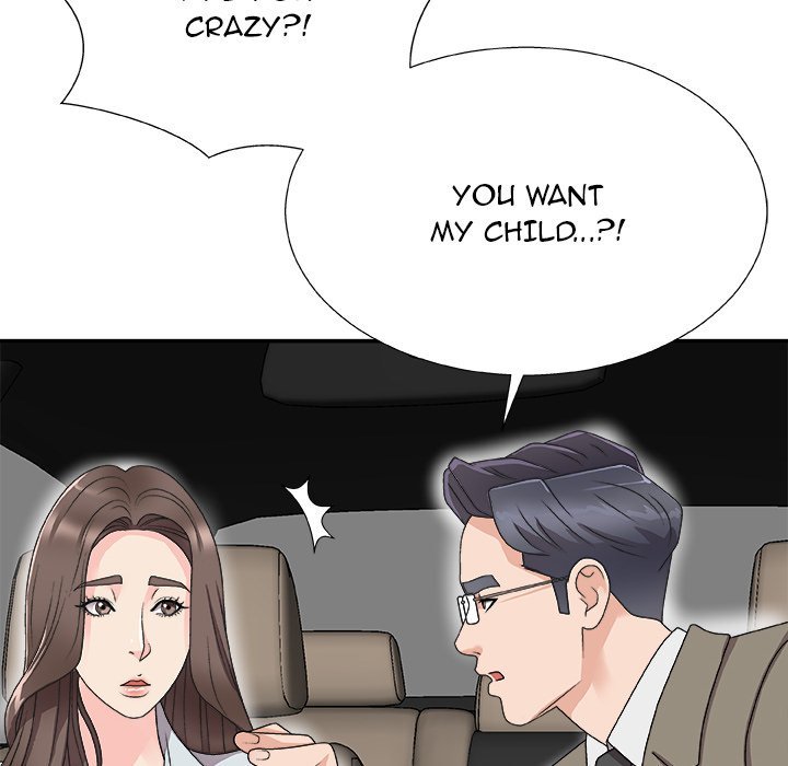 Miss Announcer chapter 68 page 155