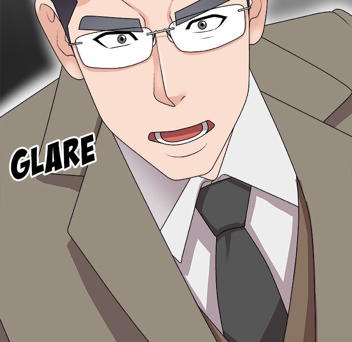 Miss Announcer chapter 68 page 158