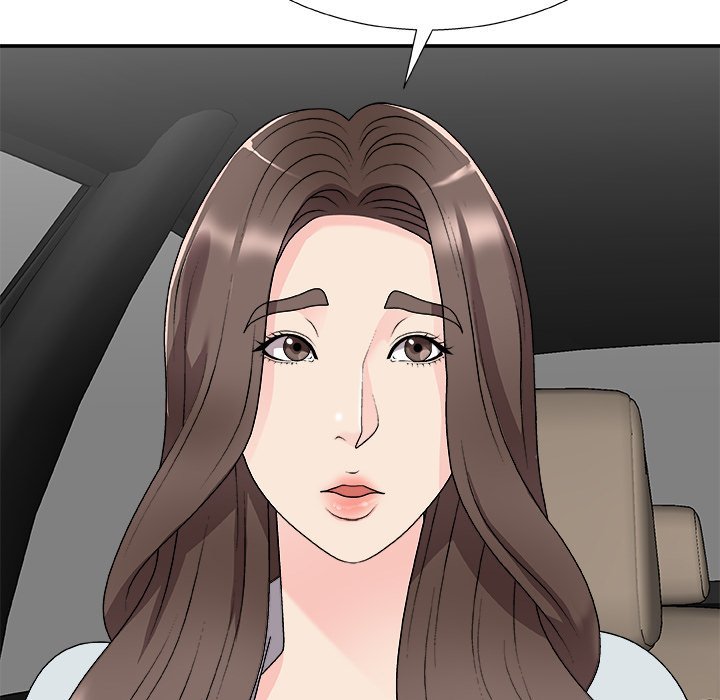 Miss Announcer chapter 68 page 160